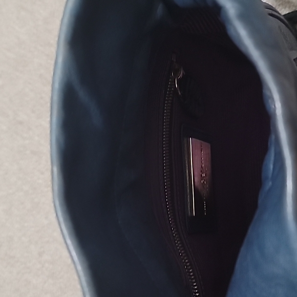 Khirma Eliazov unique vintage bag - Picture 3 of 3